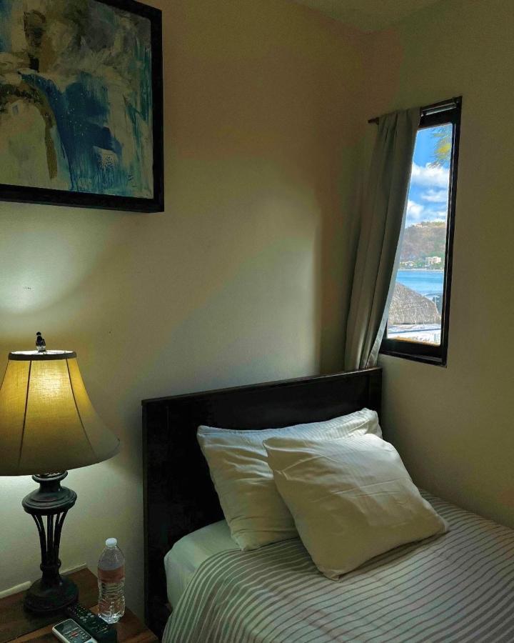 Hotel La Estacion San Juan del Sur Esterno foto